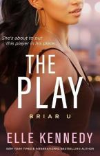 BRIAR U 3: THE PLAY Paperback