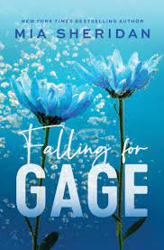 Falling for Gage Paperback