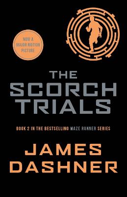 Maze Runner 2: The Scorch Trials