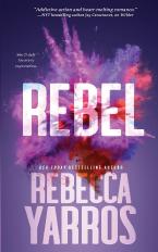 The Renegades 3: Rebel Paperback