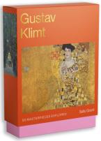 GUSTAV KLIMT: 50 MASTERPIECES EXPLORED