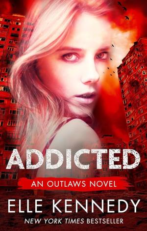 OUTLAWED 1: ADDICTED Paperback