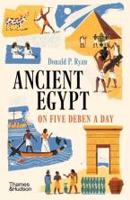 ANCIENT EGYPT ON FIVE DEBEN A DAY Paperback