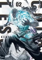 COLORLESS VOL. 2 : 2