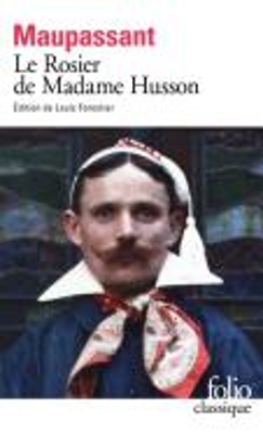 LE ROSIER DE MADAME HUSSON