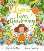 LUNA LOVES GARDENING HC