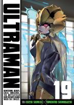 ULTRAMAN, VOL. 19 PA