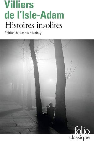 HISTOIRES INSOLITES