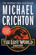 THE LOST WORLD Paperback