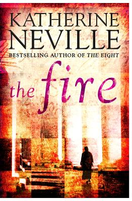 THE FIRE Paperback B FORMAT
