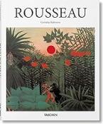 TASCHEN BASIC ART SERIES : ROUSSEAU HC