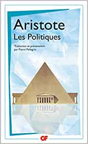 PHILOSOPHIE - LES POLITIQUES POCHE