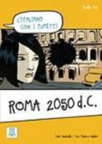 LIF 5: ROMA 2050 D.C.