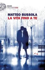 LA VITA FINO A TE COPERTINA FLESSIBLE