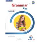 GRAMMAR FILES A1+ Teacher's Book EDITION 2024