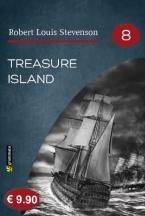 TREASURE ISLAND #8