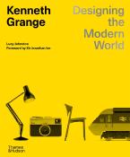 KENNETH GRANGE: DESIGNING THE MODERN WORLD HC