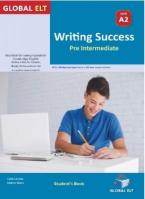 WRITING SUCCESS A2 Student's Book EDITION 2024