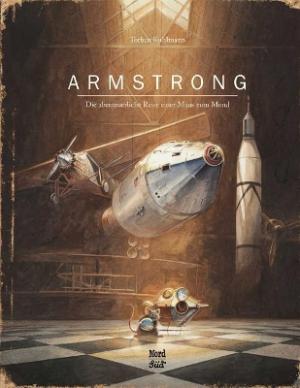 ARMSTRONG  HC