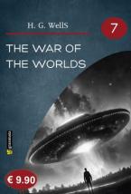 THE WAR OF THE WORLDS #7