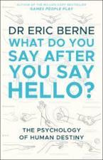 WHAT DO YOU SAY AFTER YOU SAY HELLO : GAIN CONTROL OF YOUR CONVERSATIONS AND RELATIONSHIPS