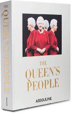 THE QUEEN'S PEOPLE