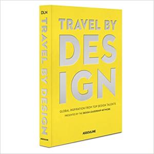 TRAVEL BY DESIGN