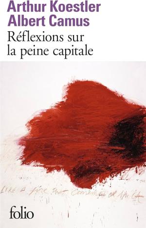 REFLEXIONS SUR LA PEINE CAPITALE
