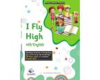 I FLY WITH ENGLISH Teacher's Book