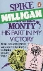 WAR BIOGRAPHY 3: MONTY HIS PART IN MY VICTORY Paperback A FORMAT