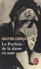 LE PARFUM DE LA DAME EN NOIR POCHE