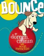 BOUNCE Paperback