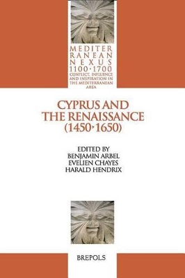 CYPRUS AND THE RENAISSANCE  HC
