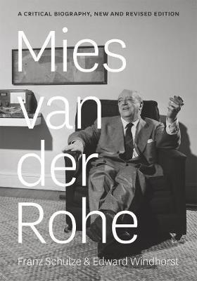 MILES VAN DE ROHE  Paperback