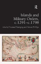 ISLANDS AND MILITARY ORDERS  HC