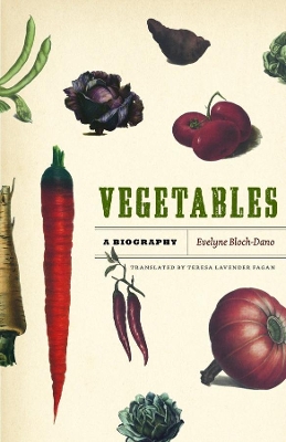 VEGETABLES  HC