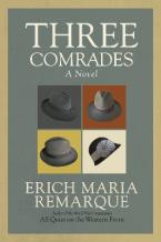 THREE COMRADES  Paperback