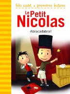 LE PETIT NICOLAS ABRACADABRA POCHE