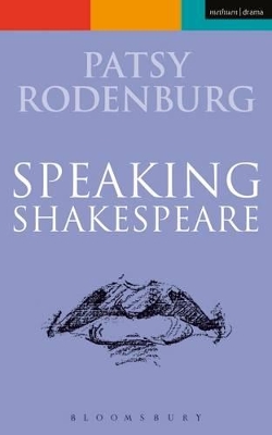 SPEAKING SHAKESPEARE Paperback B