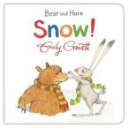 BEAR AND HARE : SNOW HC