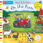 ON THE FARM Paperback