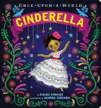 CINDERELLA (ONCE UPON A WORLD )  HC