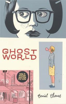 GHOST WORLD : SCREENPLAY Paperback