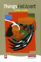 THINGS FALL APART  Paperback