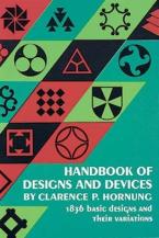 HANDBOOK OF DESIGNS AND DEVICES  Paperback