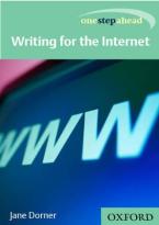 WRITING FOR THE INTERNET  Paperback B