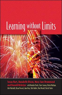 LEARNING WITHOUT LIMITS  Paperback