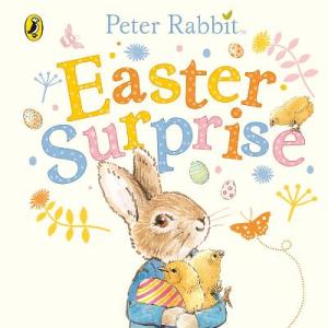 Peter Rabbit: Easter Surprise