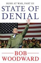 BUSH AT WAR 3: STATE OF DENIAL Paperback B FORMAT