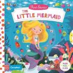 THE LITTLE MERMAID  Paperback